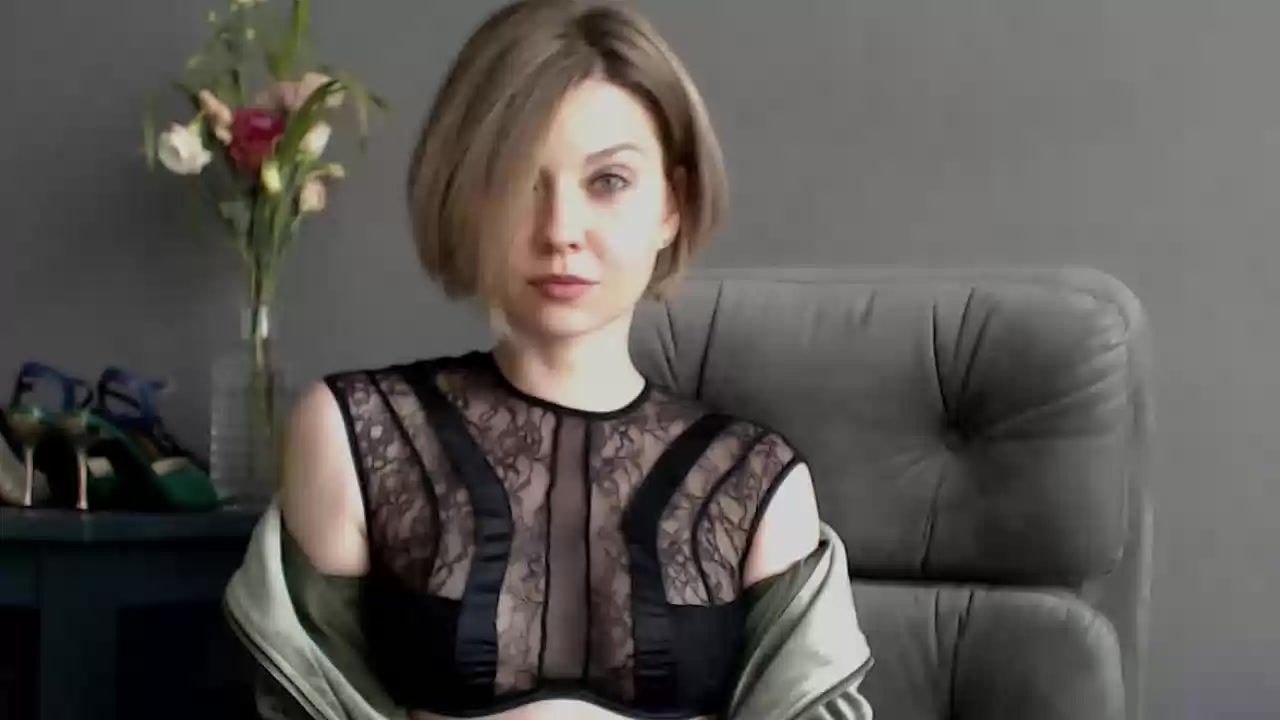 Russian Seductress Miss Kate femdom Model - Russian Seductress Miss Kate femdom