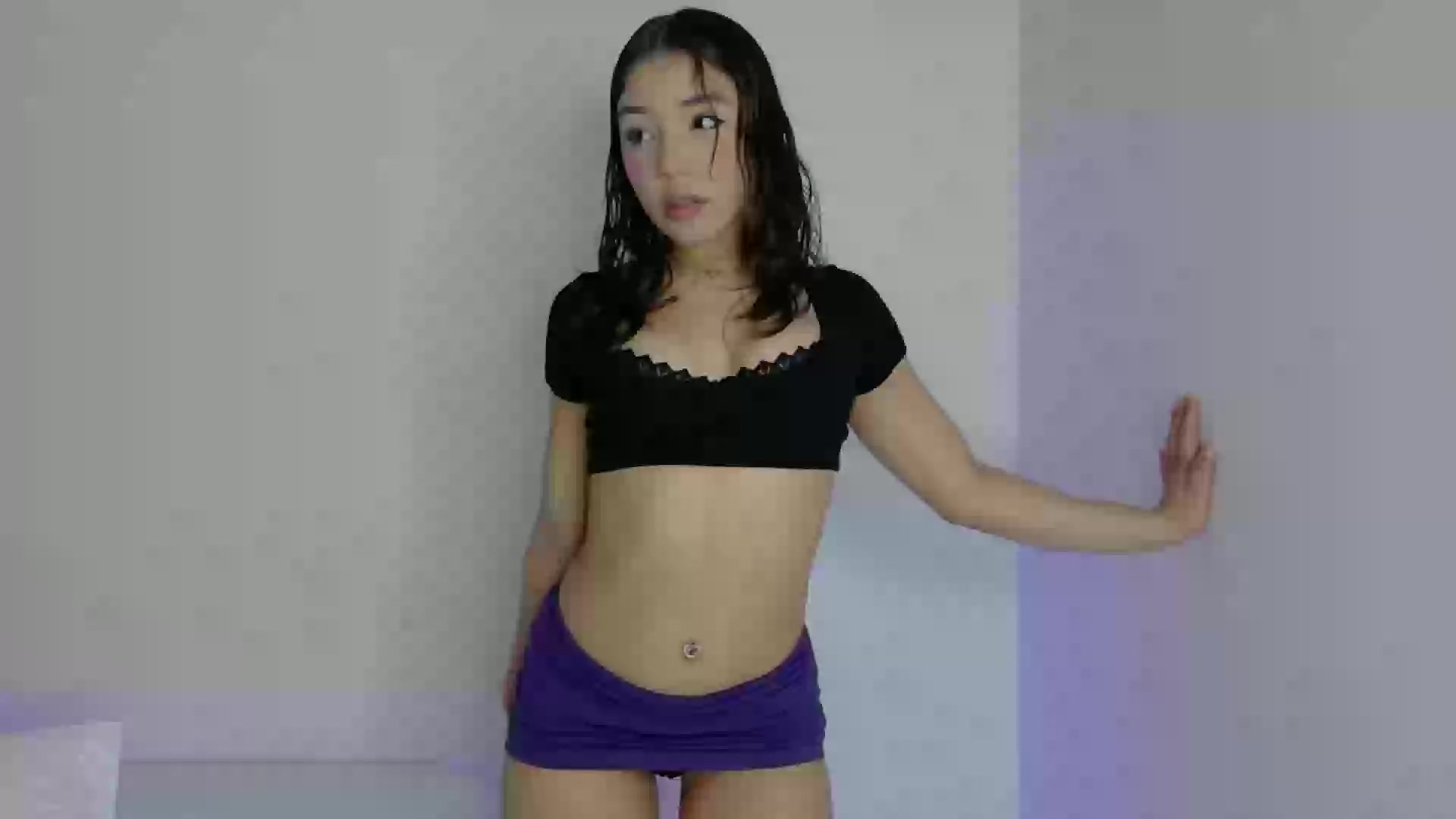 Model - BrendaWilliams blowjob