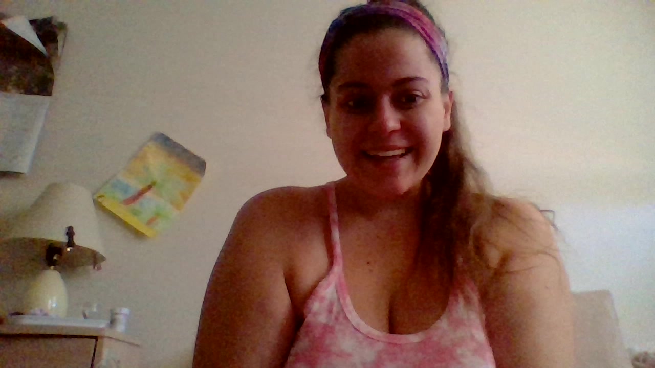 Model - Cherry Jane bigtits