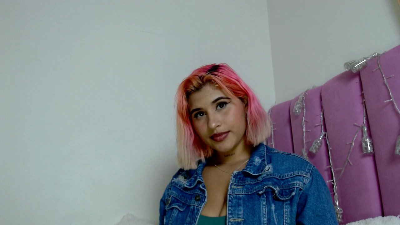 Model - Abbykey anal