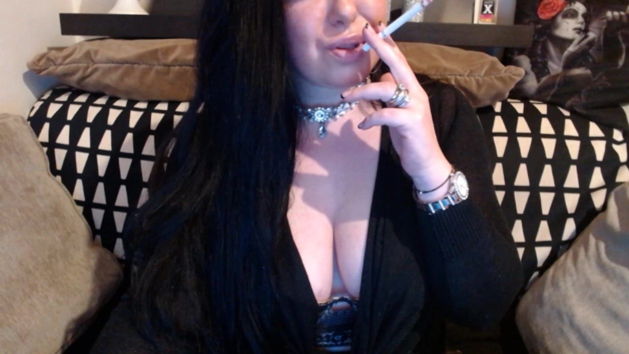 Model - DommeAlissa findom