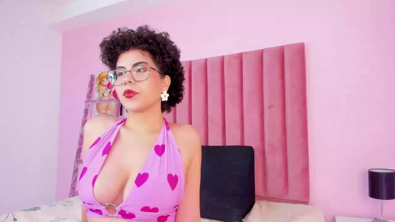 Model - Sugar Pancakes teen