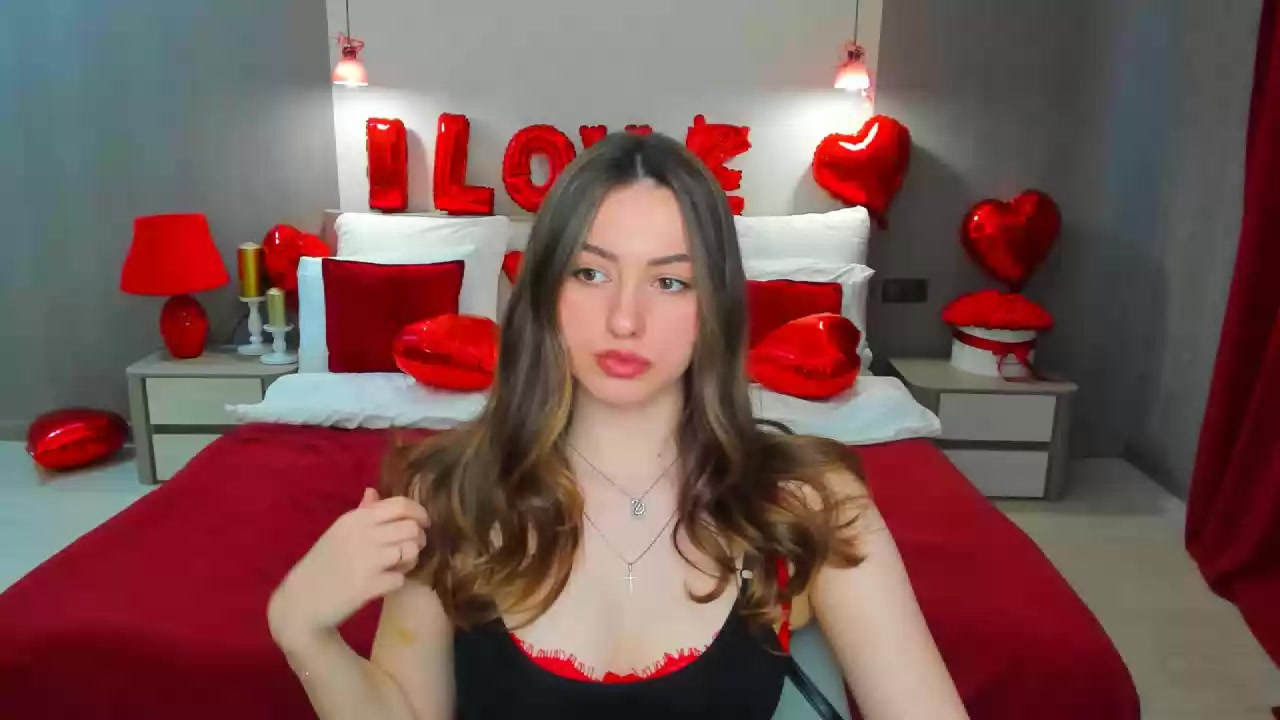 Model - ChristinaMilk sexy