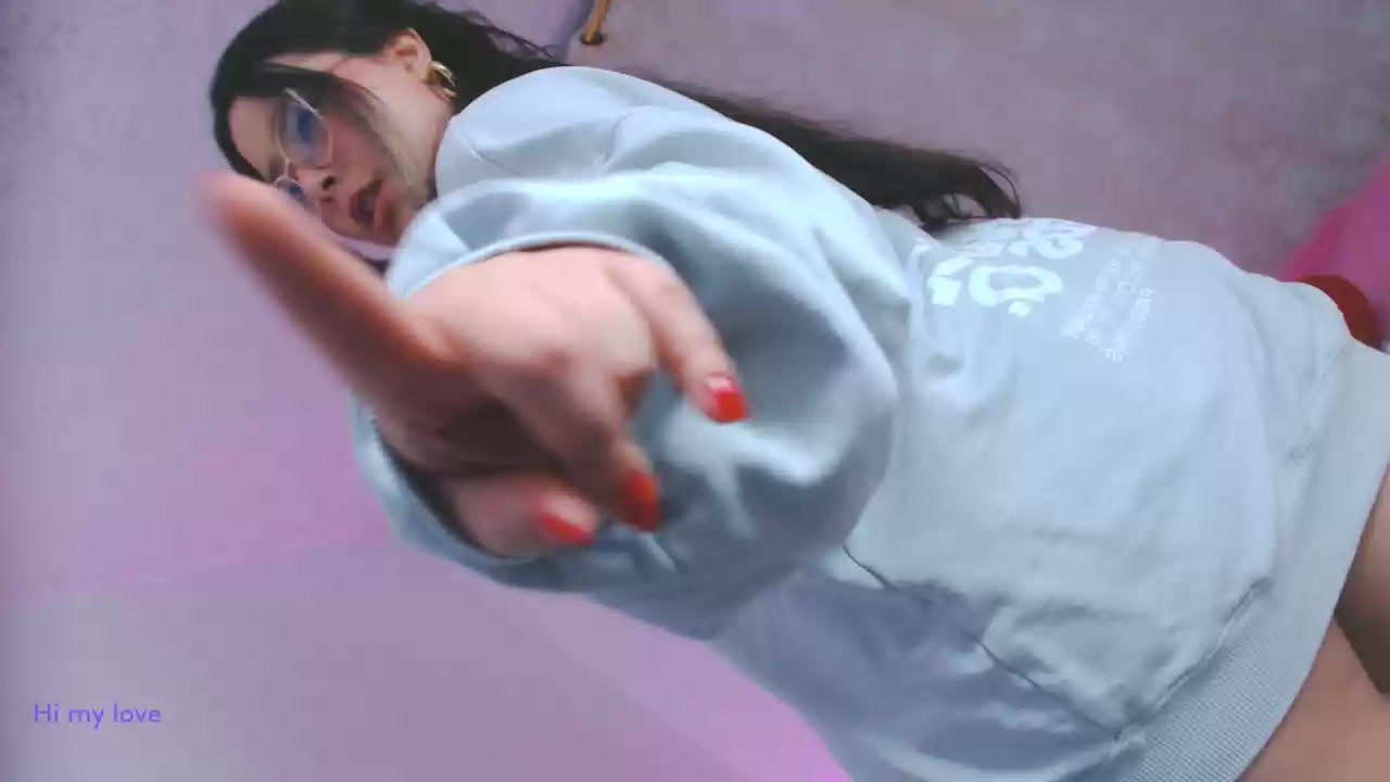 Model - ValeriaNorris anal