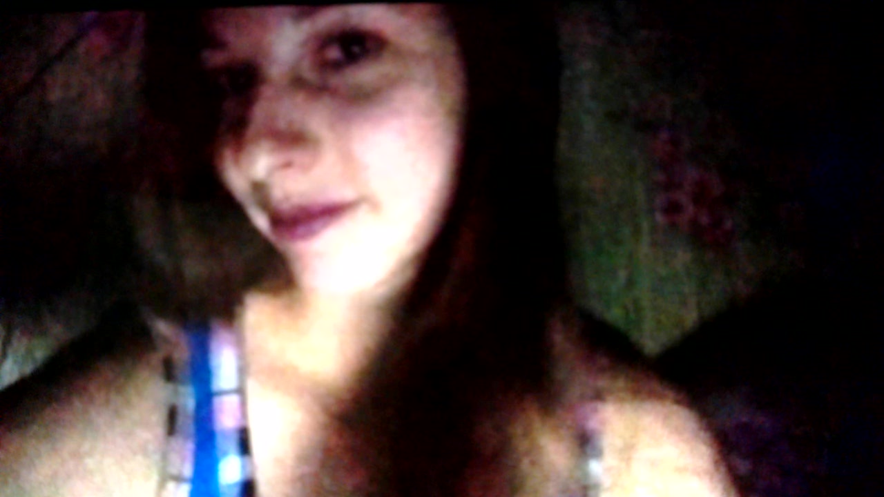 Model - Shameless girl ass