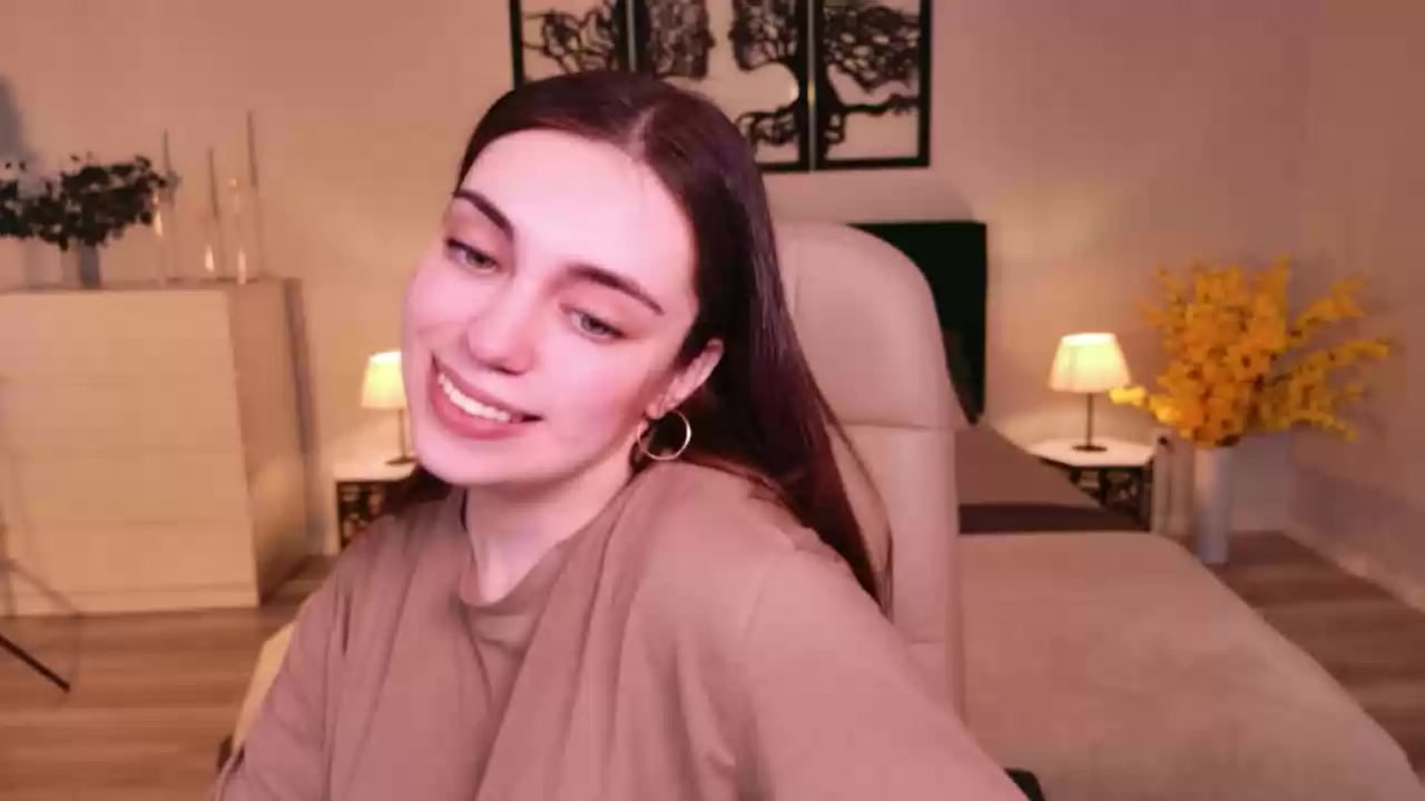 Model - Dannie roleplay