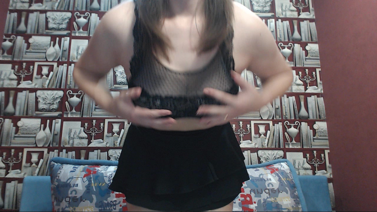 Model - ElainaPrefect anal