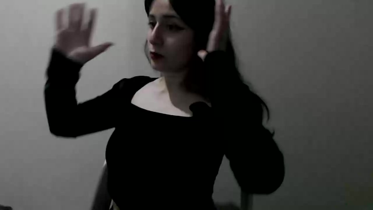 Model - LonelyGirl98 friendly