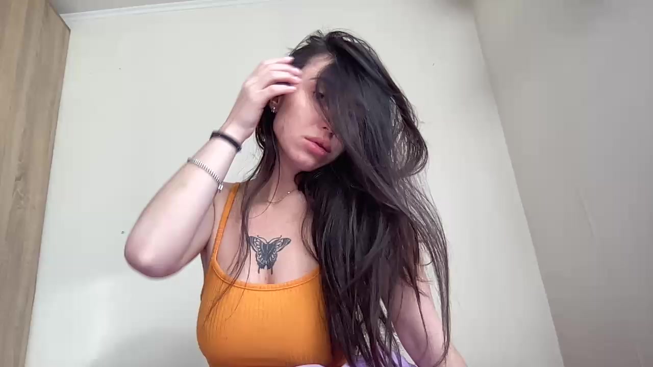 Model - yourcamgirl sexy