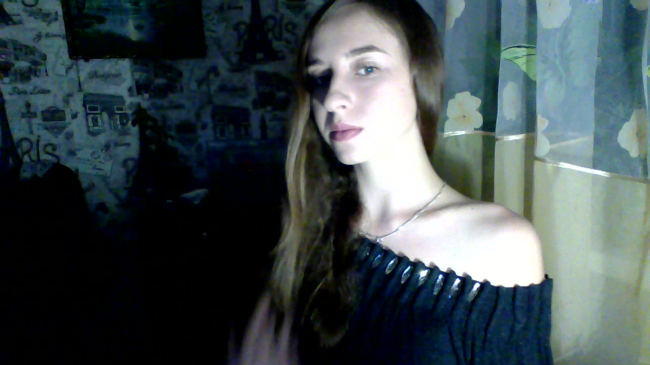 Model - StarHeav ass