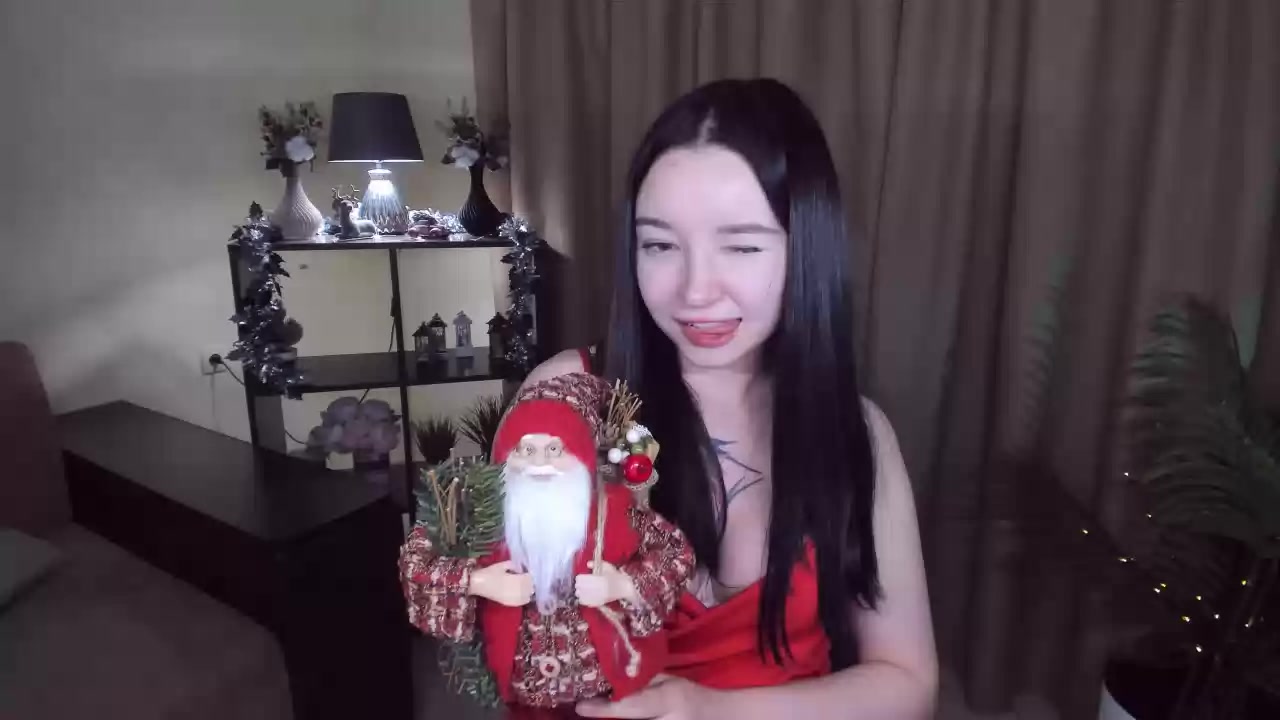 Model - StellaMurrsss boobs