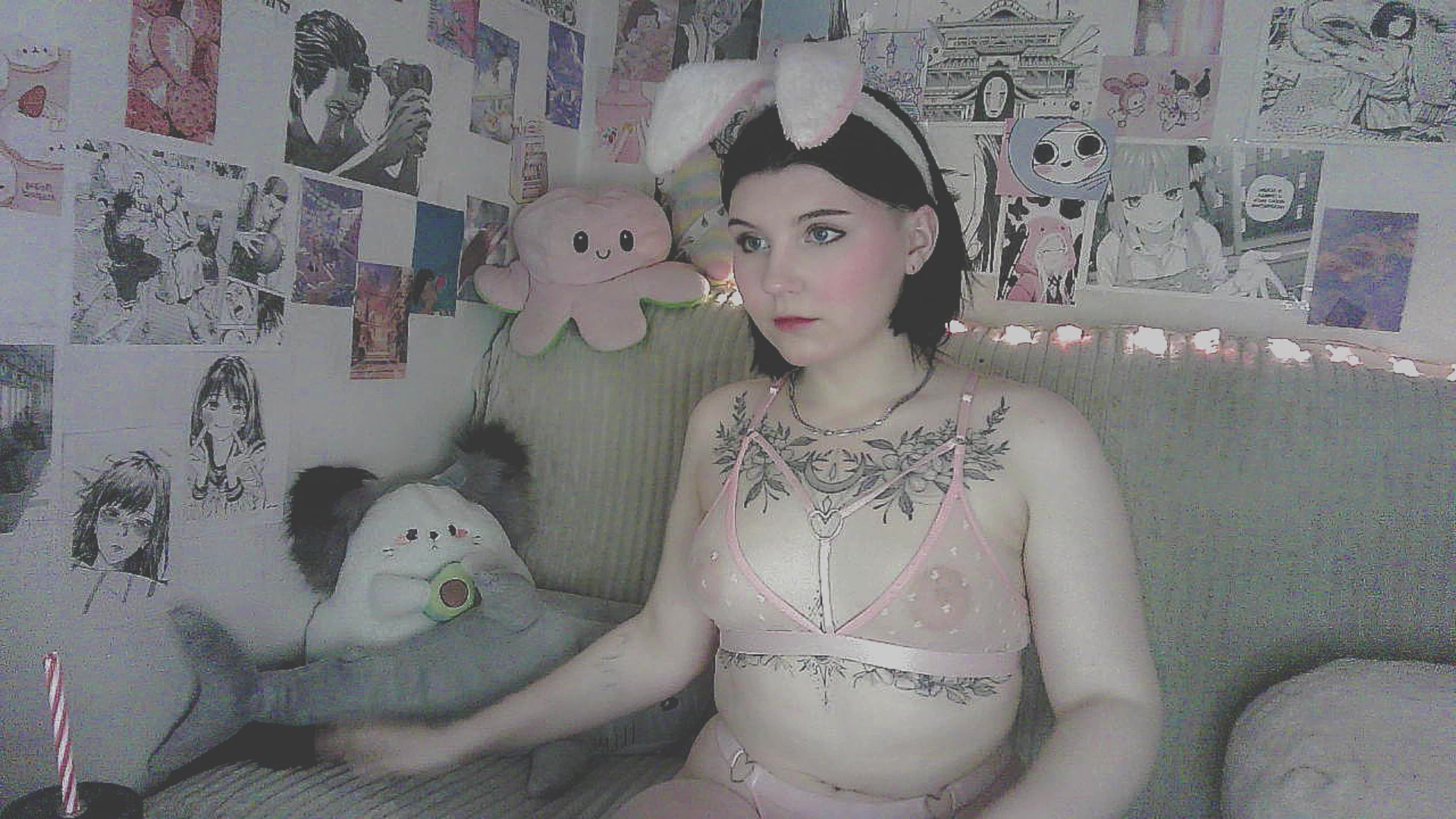 Model - Mura_muur fuck