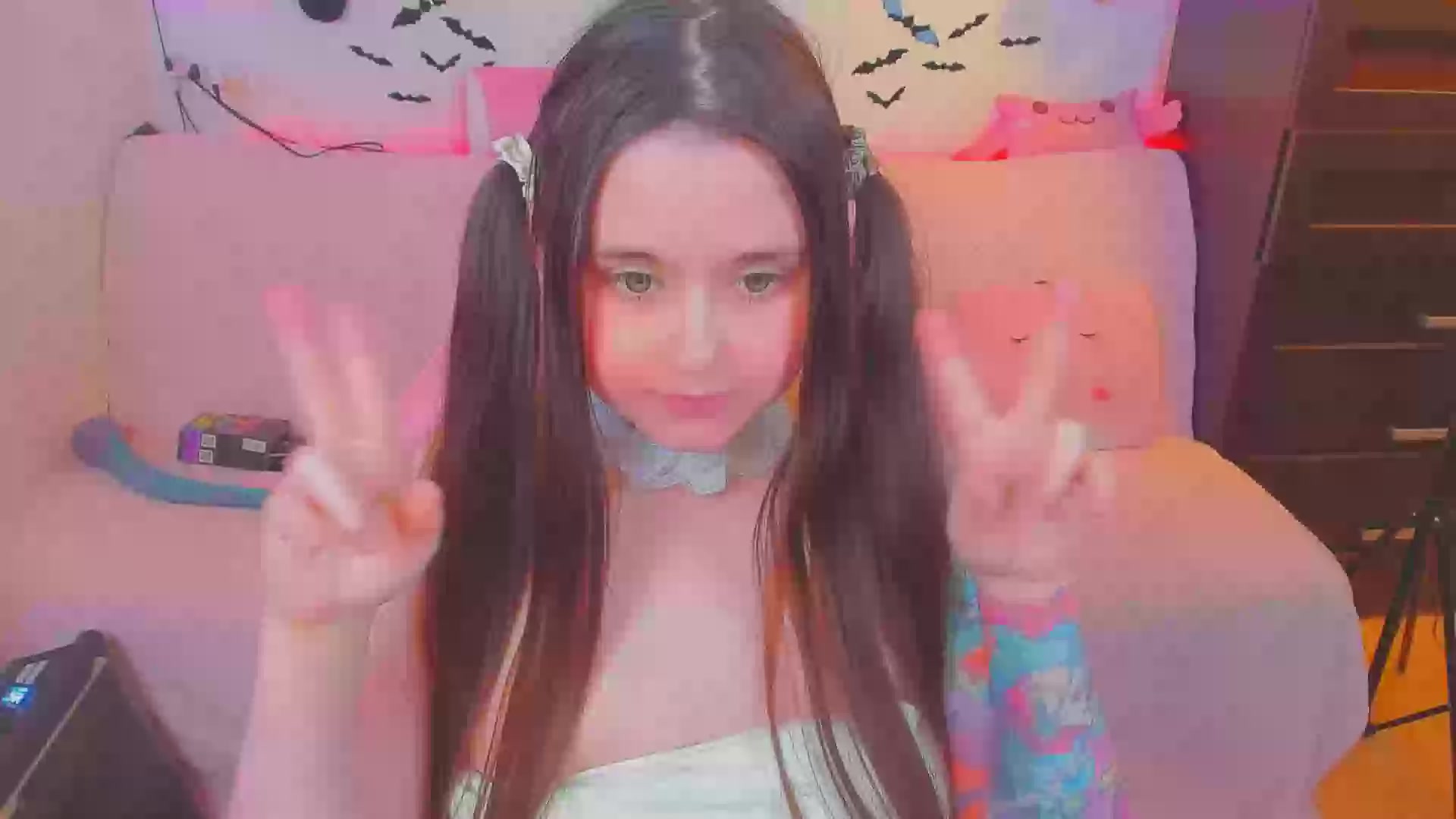 Model - your loli teen