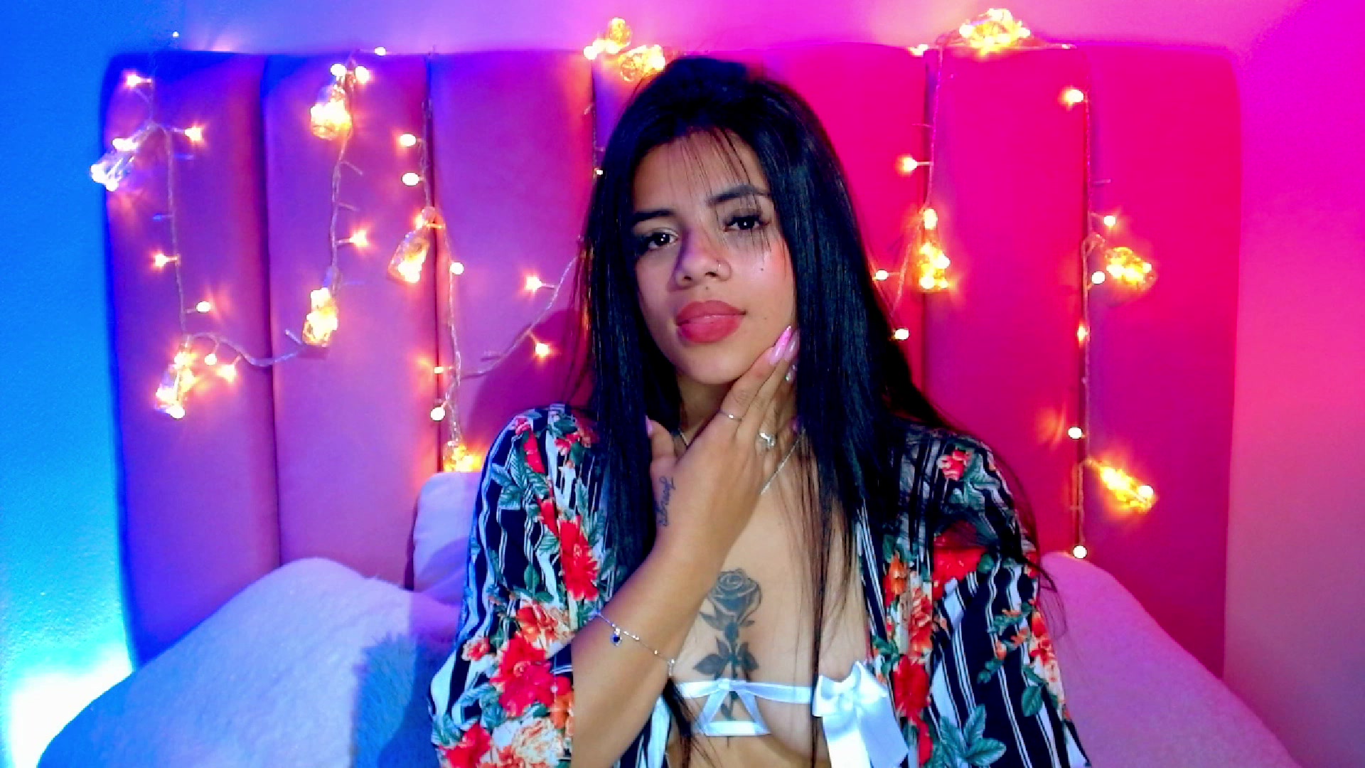 Model - Jiahbel anal