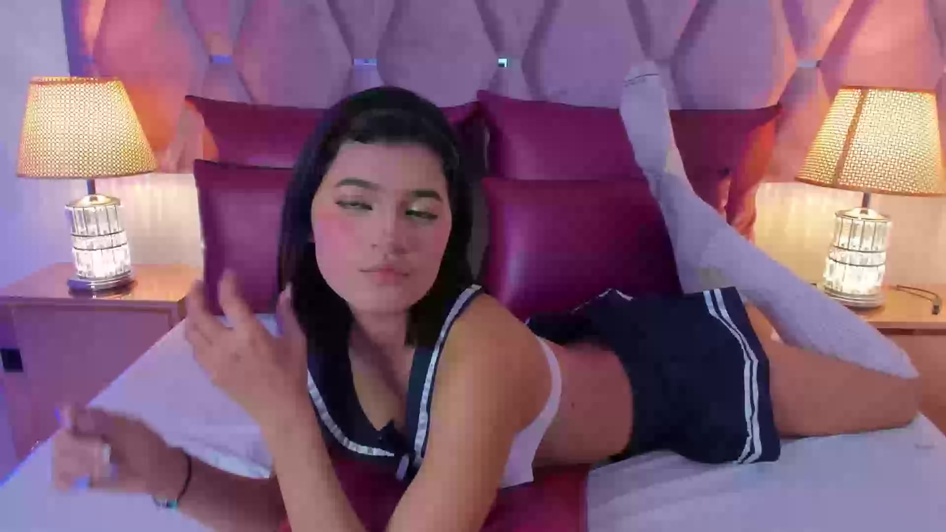 Model - Nahayo roleplay