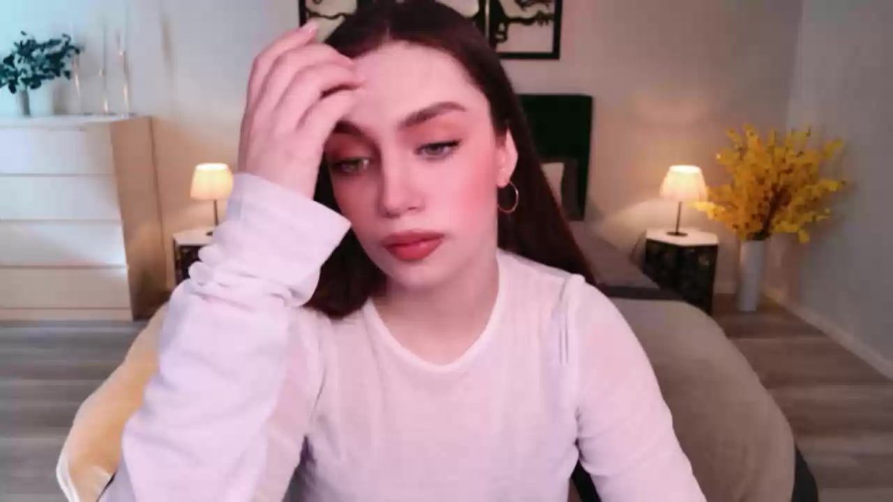 Model - Dannie roleplay