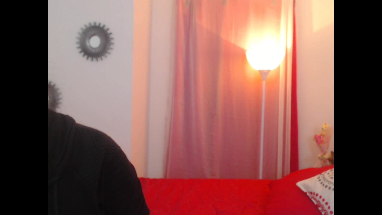 Model - Gabriela Montes curvy