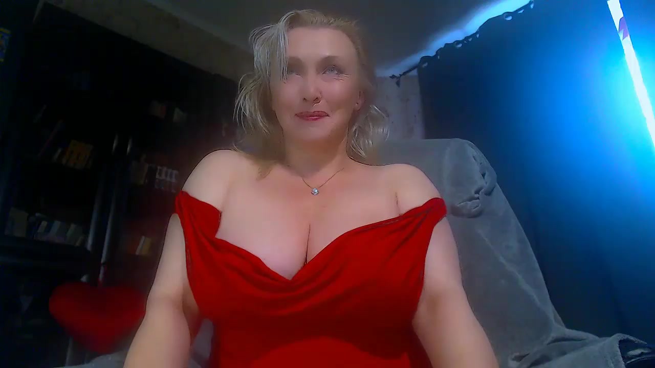 Model - NightBeauty findom