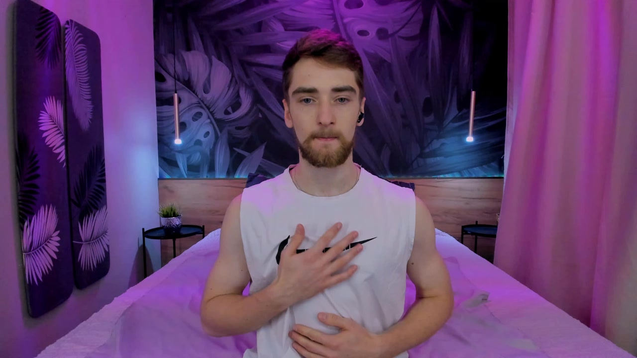 Model - DexterDexx ass