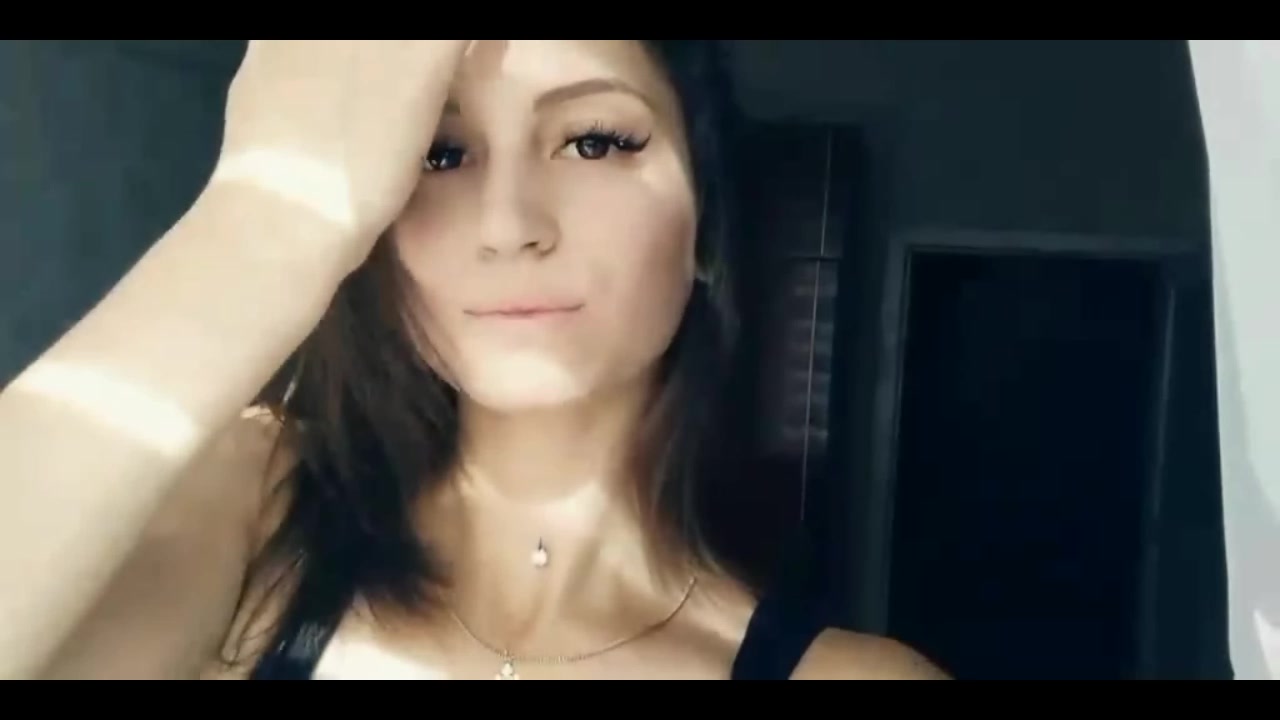 Model - MollySexy ass