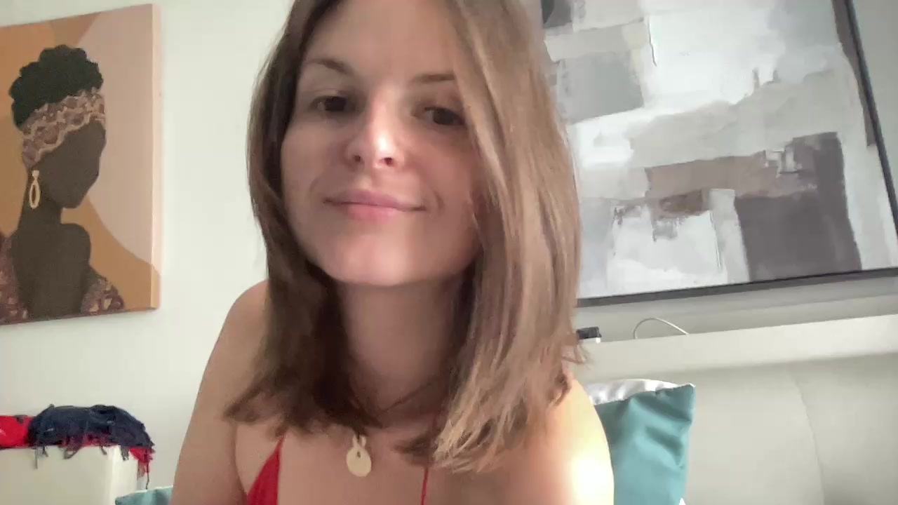 Model - Sabrina dirtytalk