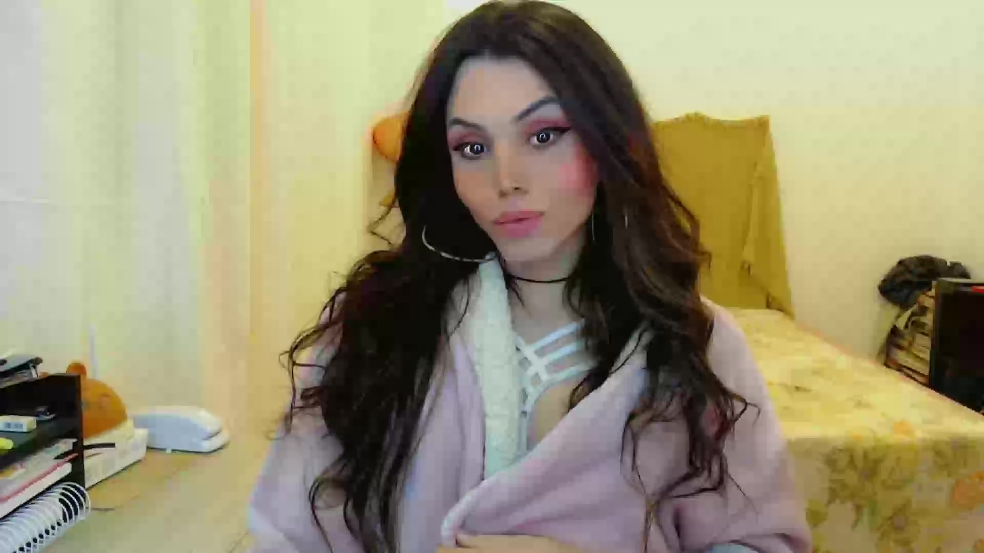 Sophie-Fantasy ass Model - Sophie-Fantasy ass