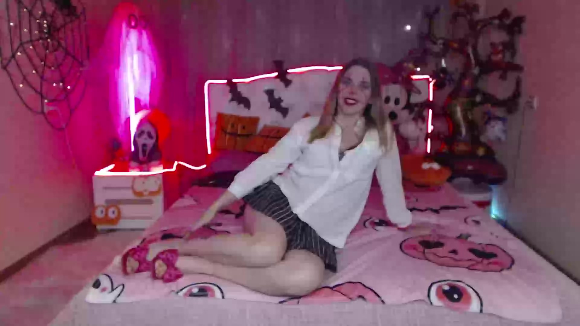 TessaDaybreak ass Model - TessaDaybreak ass