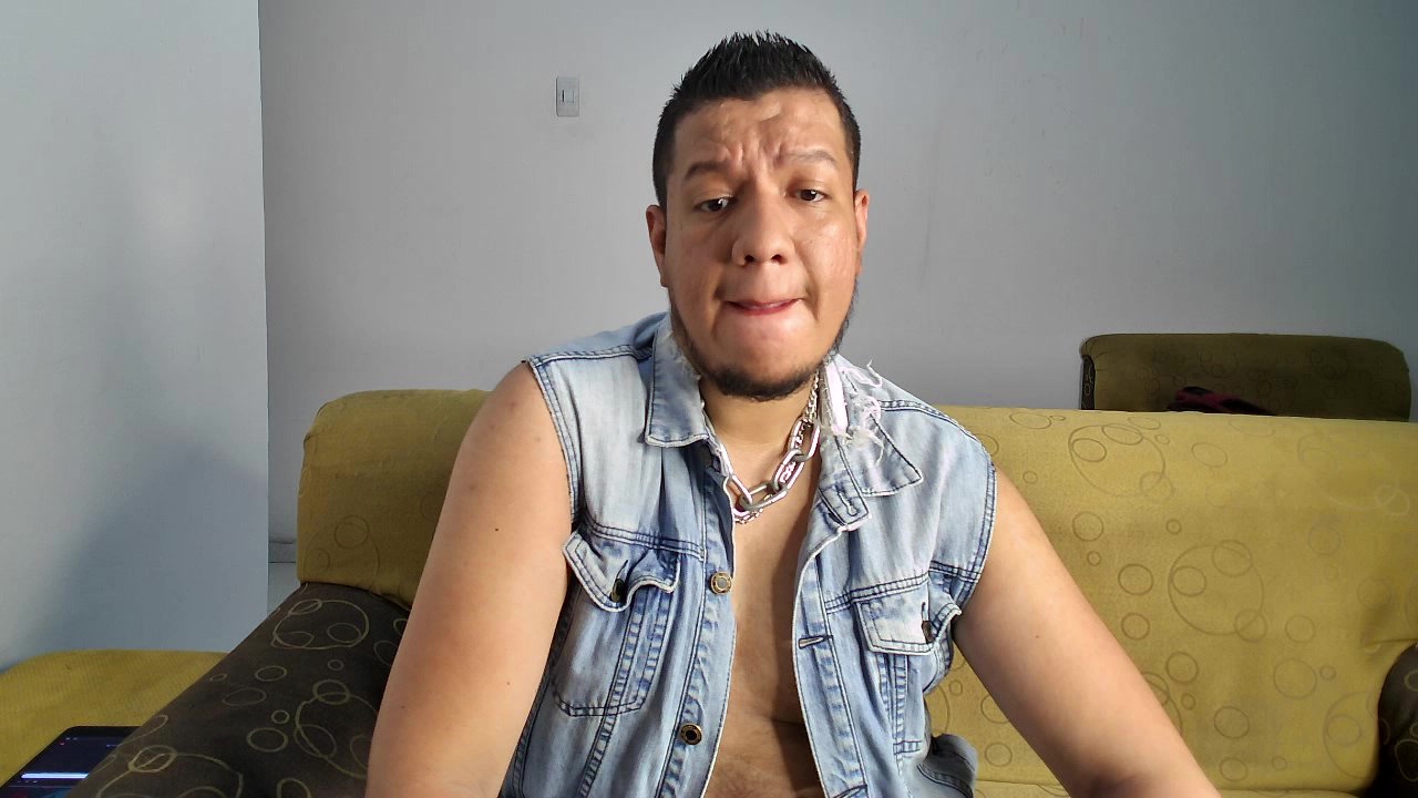 Mark Gray Ferrer blowjob Model - Mark Gray Ferrer blowjob