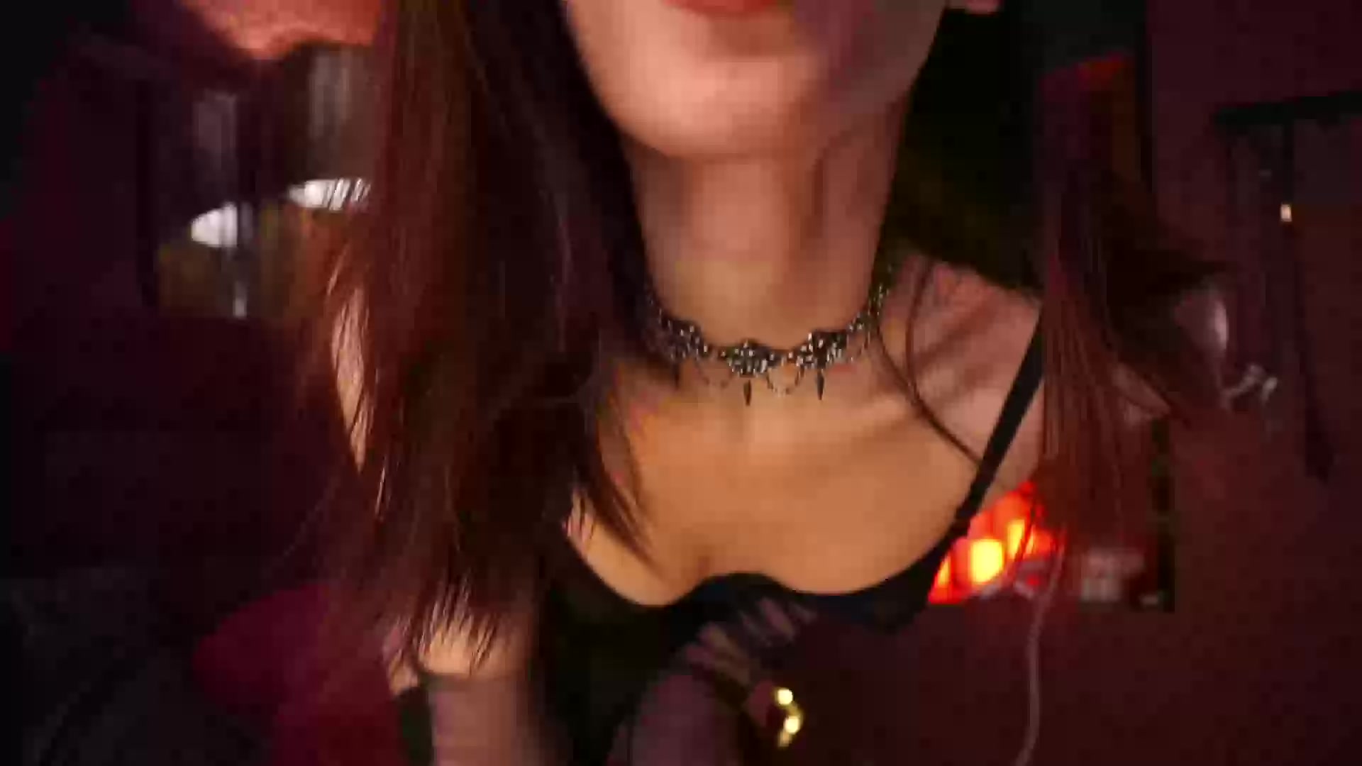 Model - Frances teen