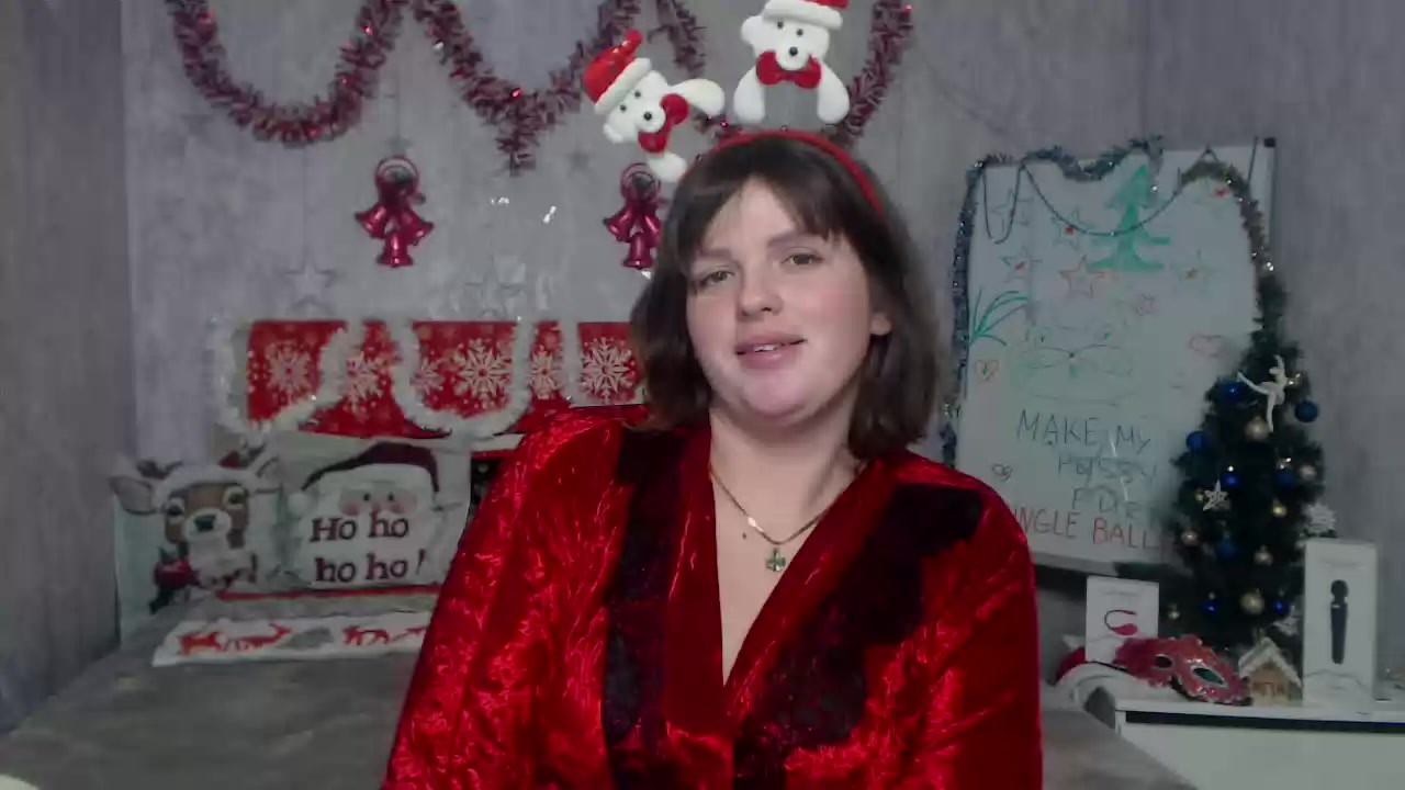 Model - Stacey SexyDancing