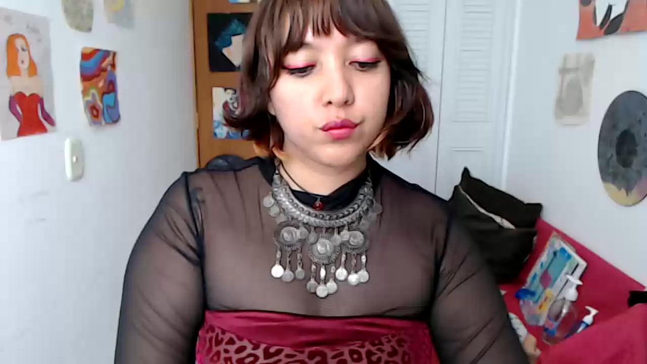 Nanabela28 domina Model - Nanabela28 domina