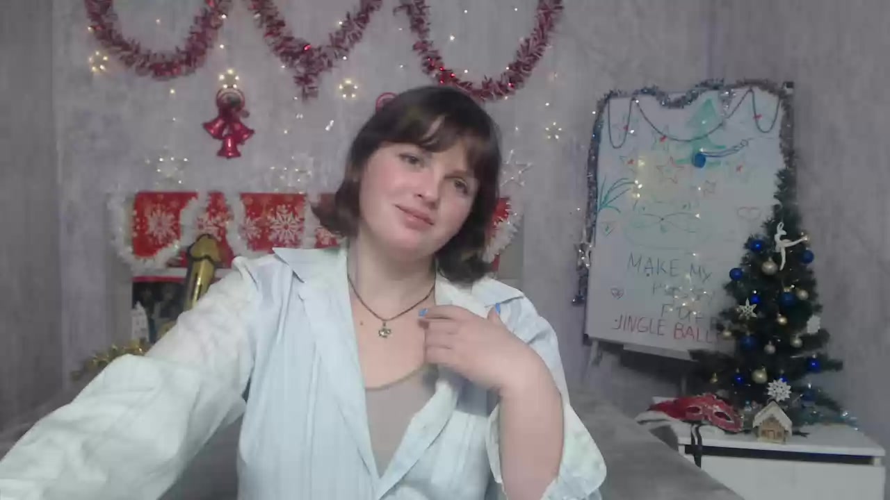 Model - Stacey SexyDancing