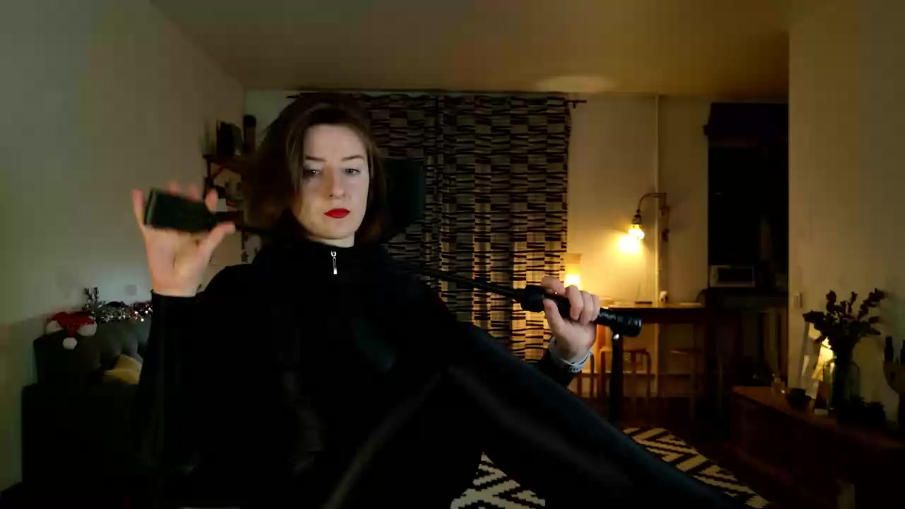 Model - Alisa_Moore dirtytalk