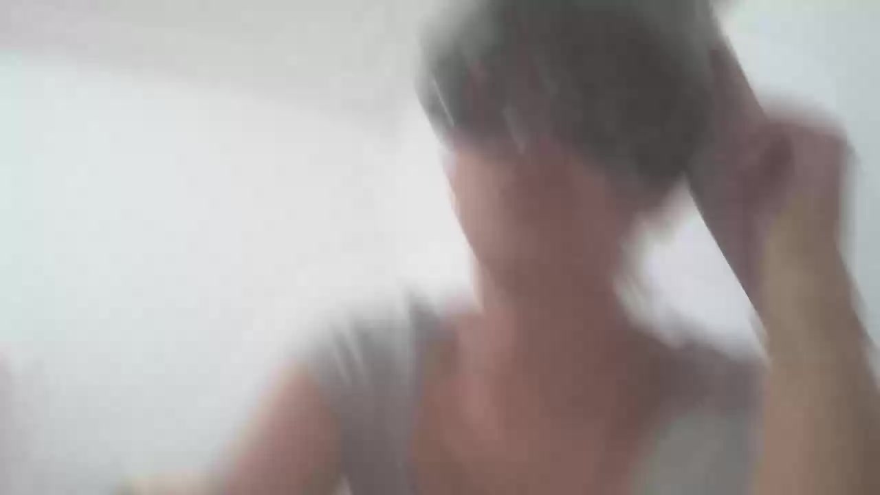 Model - Sarah_hard anal