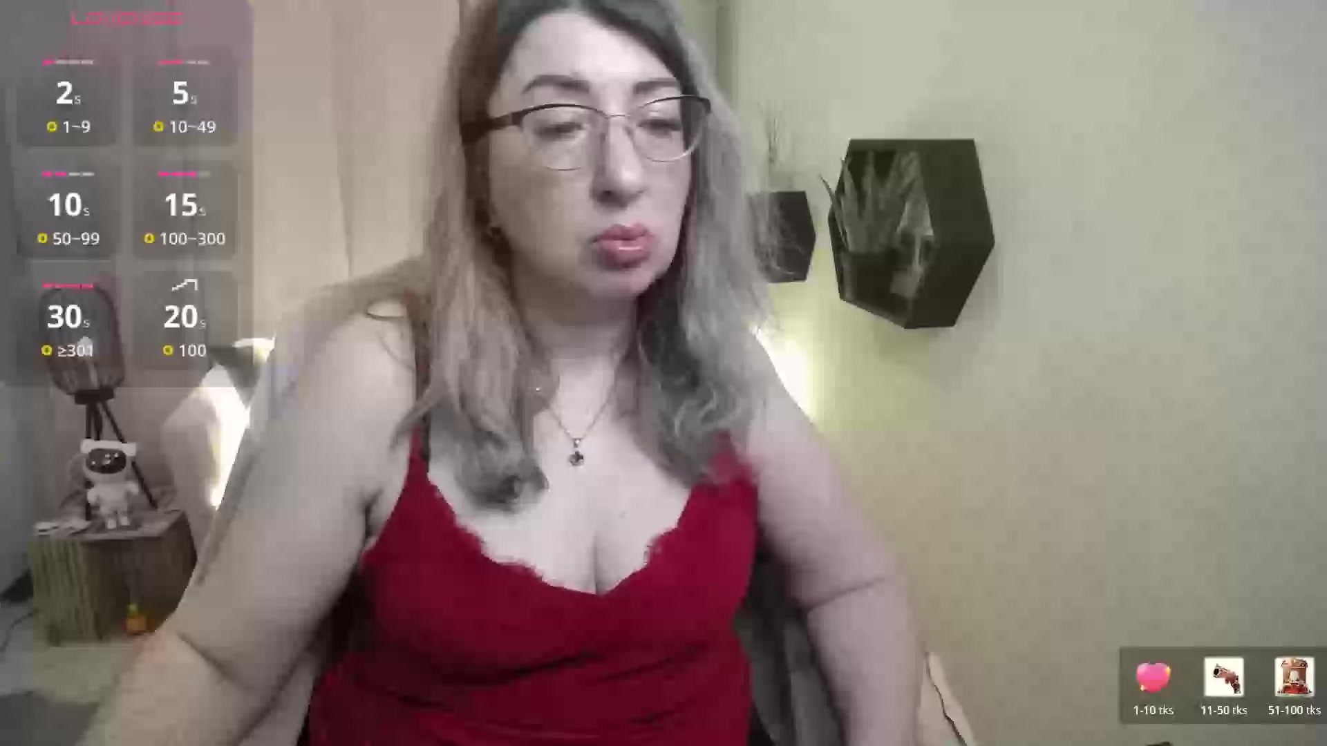 Model - HelenEnigma bigtits