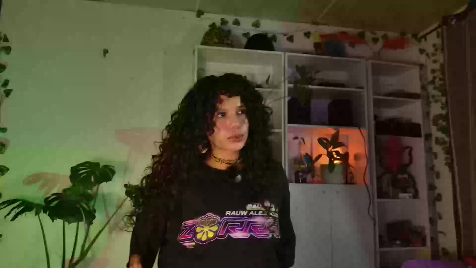 Model - Stella roleplay