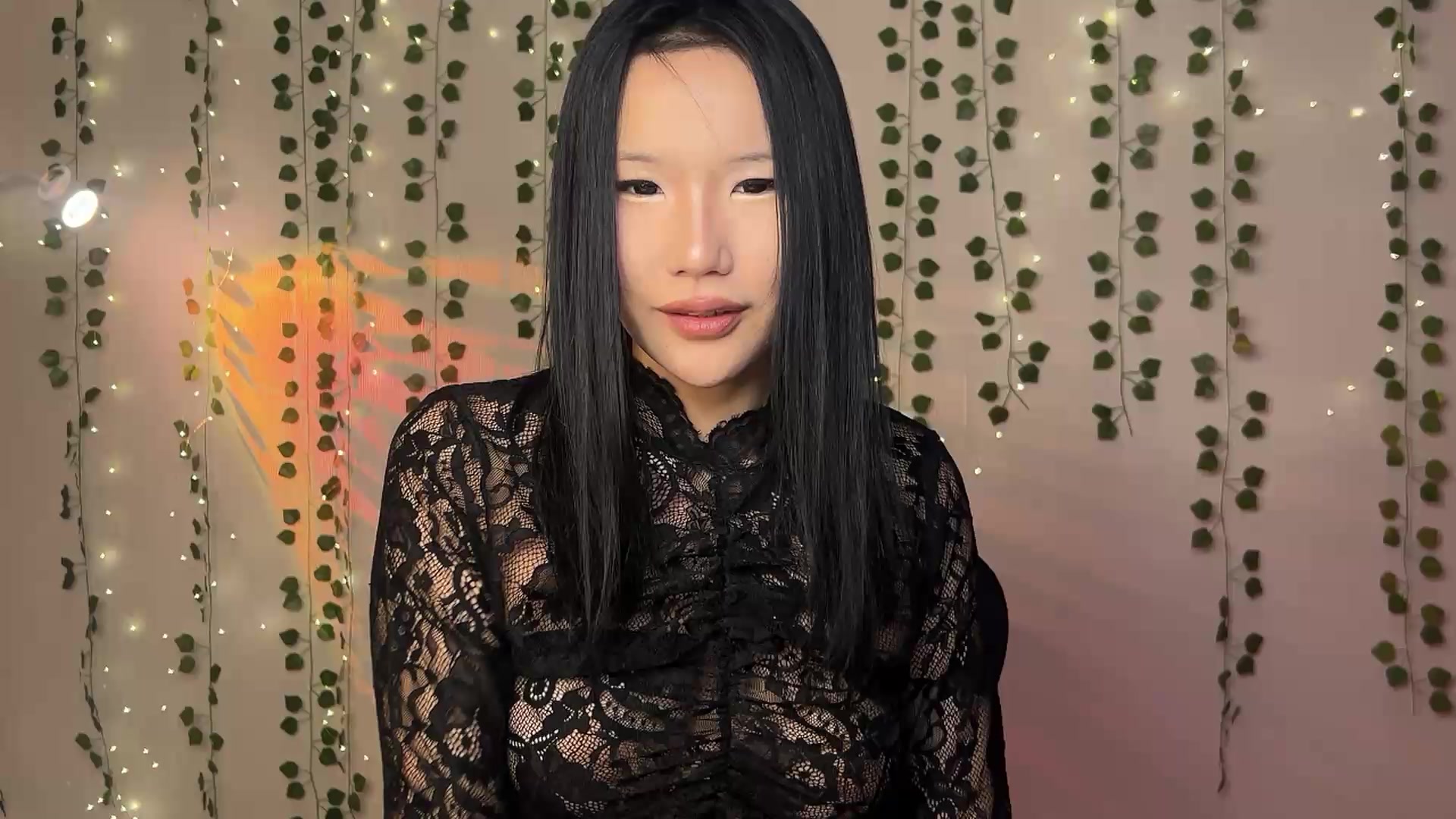 Model - Asian_Vi bigtits