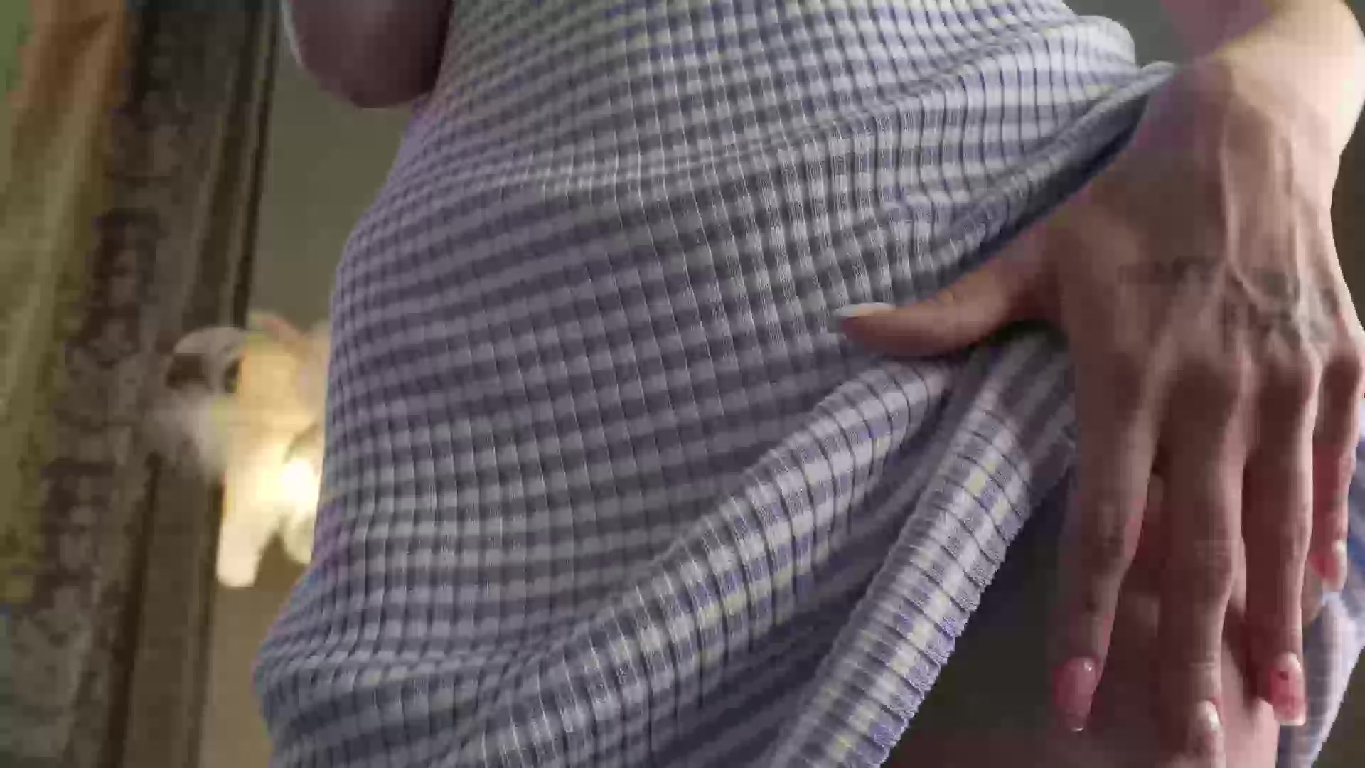 Model - Sofi_Lare teen