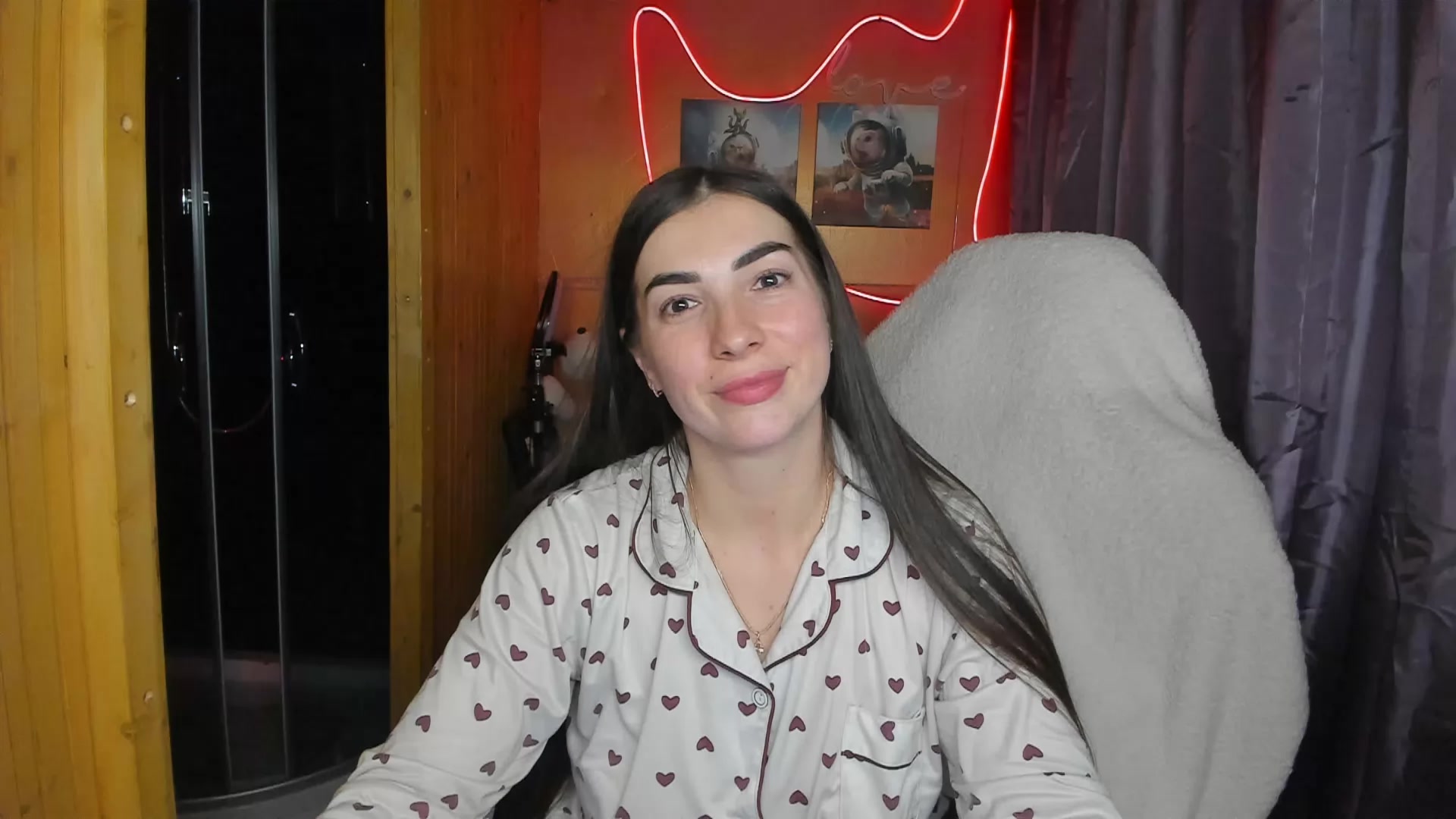 Model - miss_tasy ass