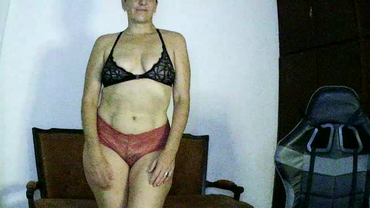 Model - Suyay fetish