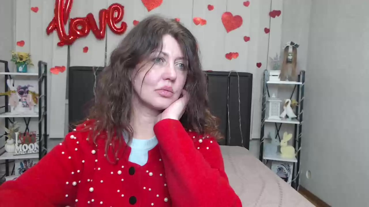 Model - RoseHille bdsm