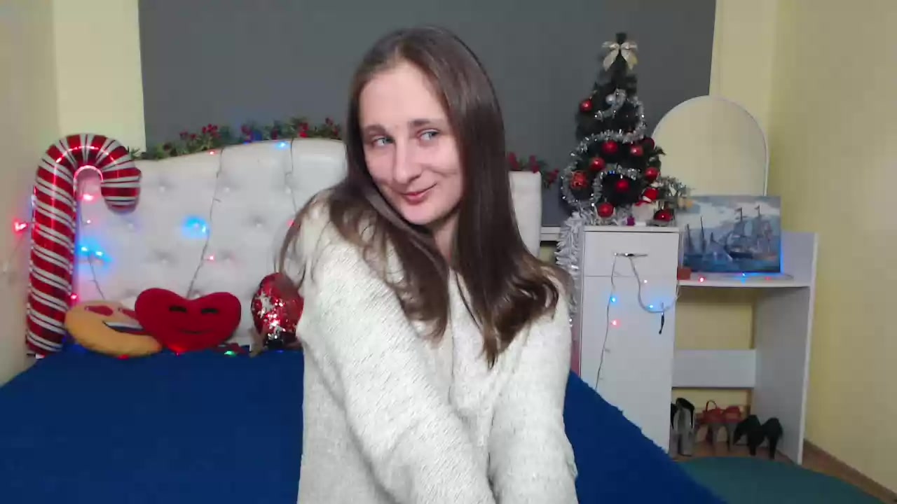 Model - MICHEL natural