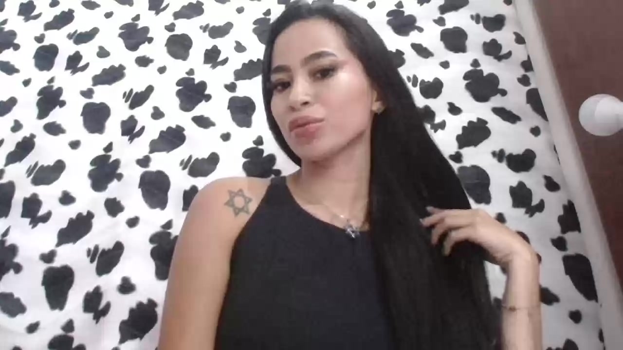 Model - Goddess Lilith fetish