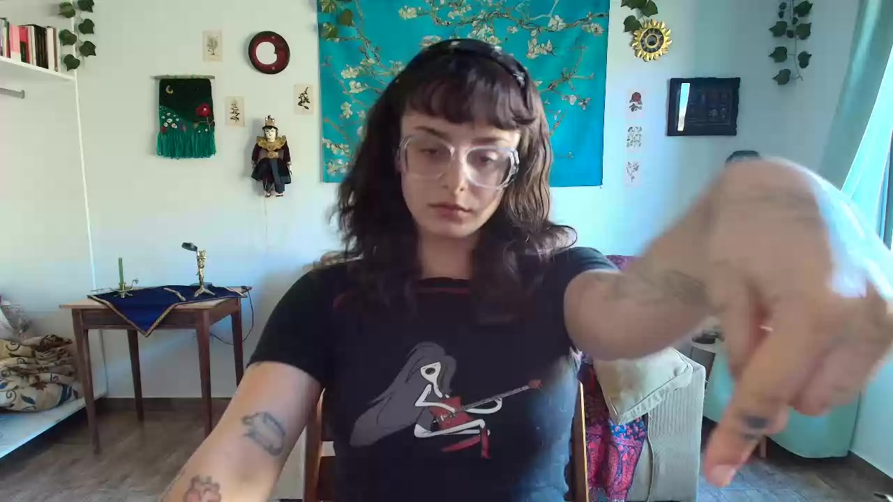 Model - Baby Bixio feet