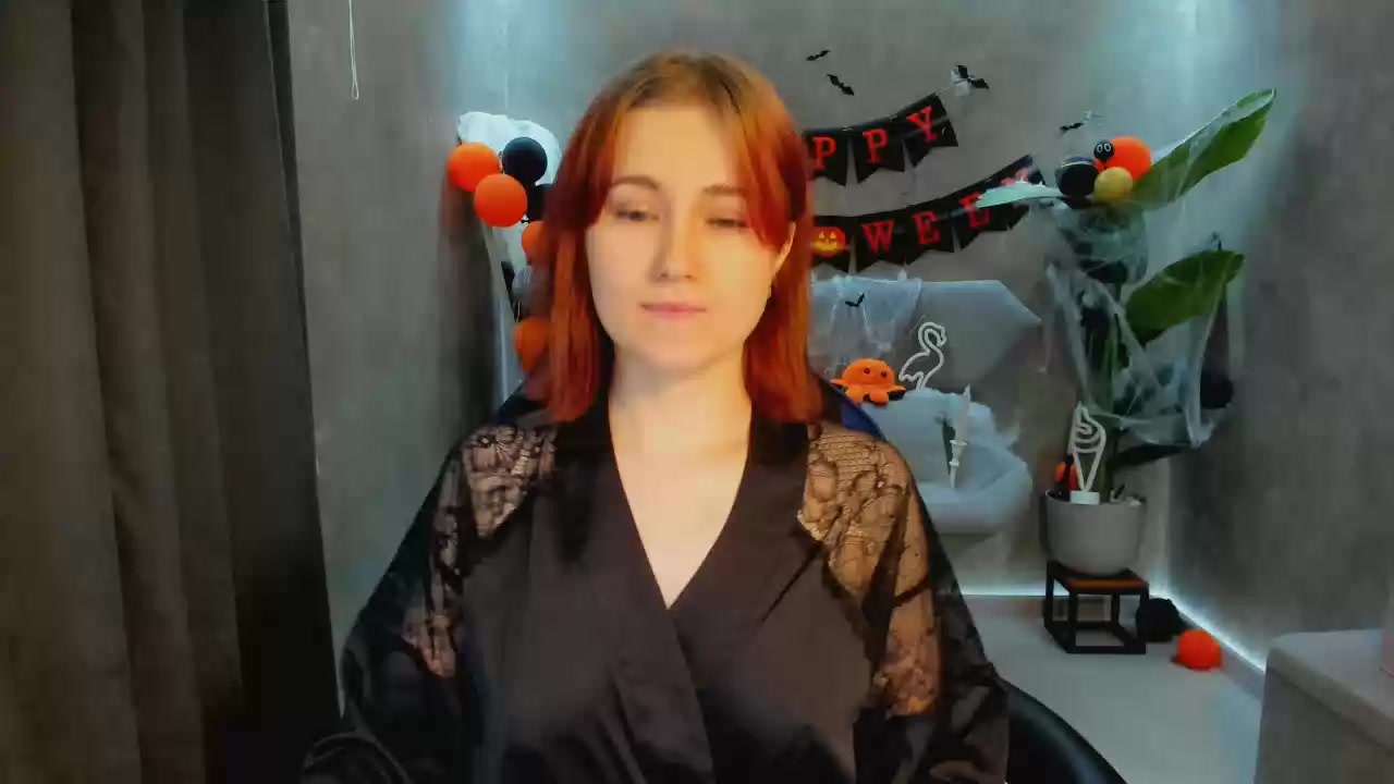 Model - Roni_fox curvy