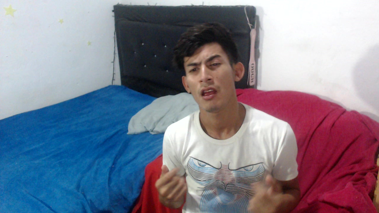 Model - badsboys1 anal