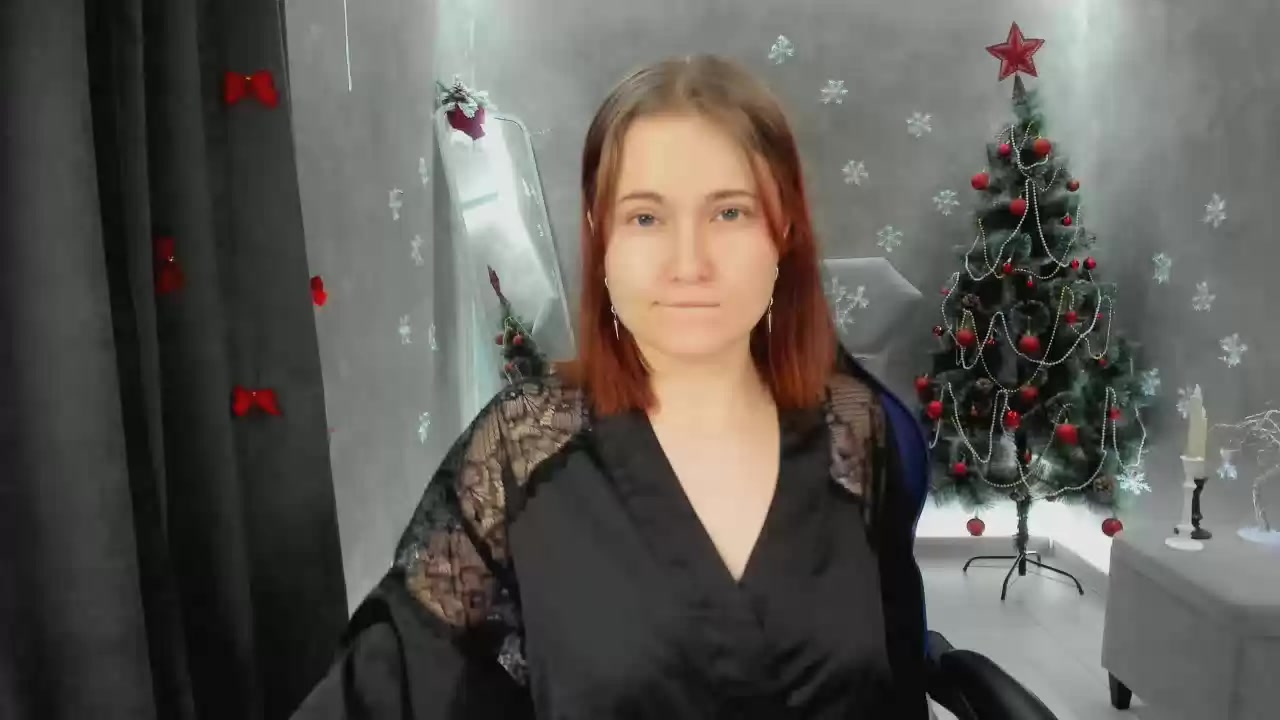 Model - Roni_fox curvy