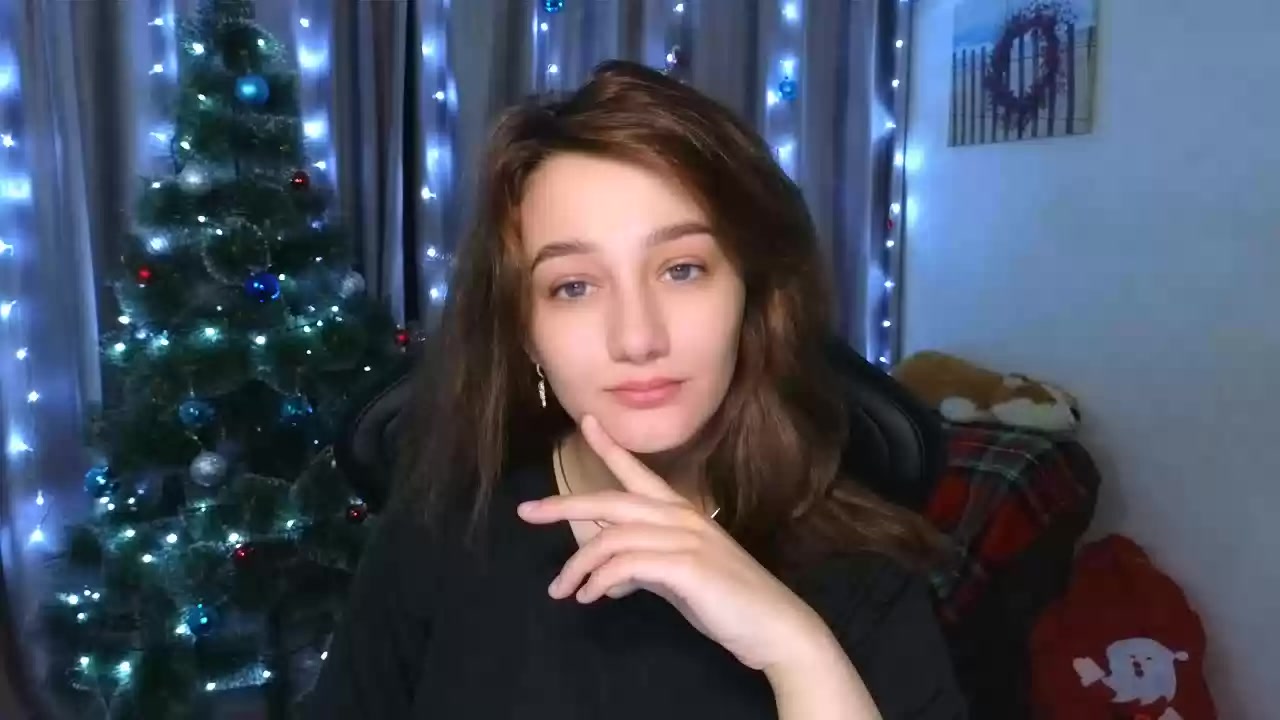 Model - Sinty_Noria bigass