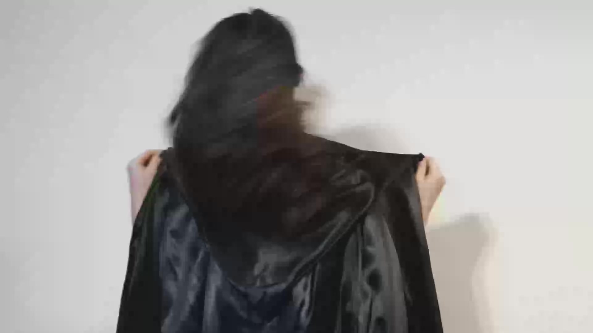 Model - ColourfulFreeingStories fetish