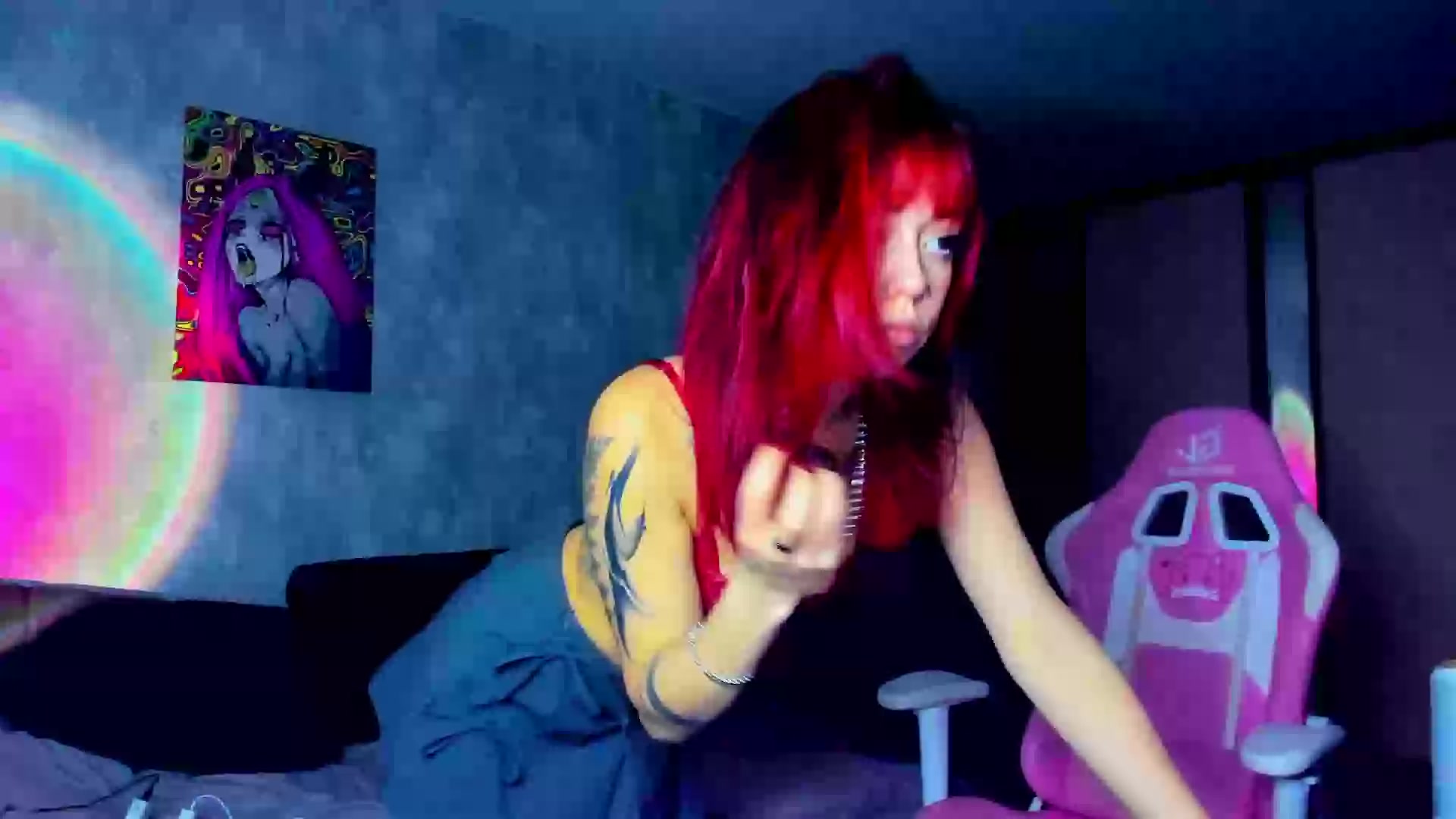 Model - Asuna_Yuuki__ teen